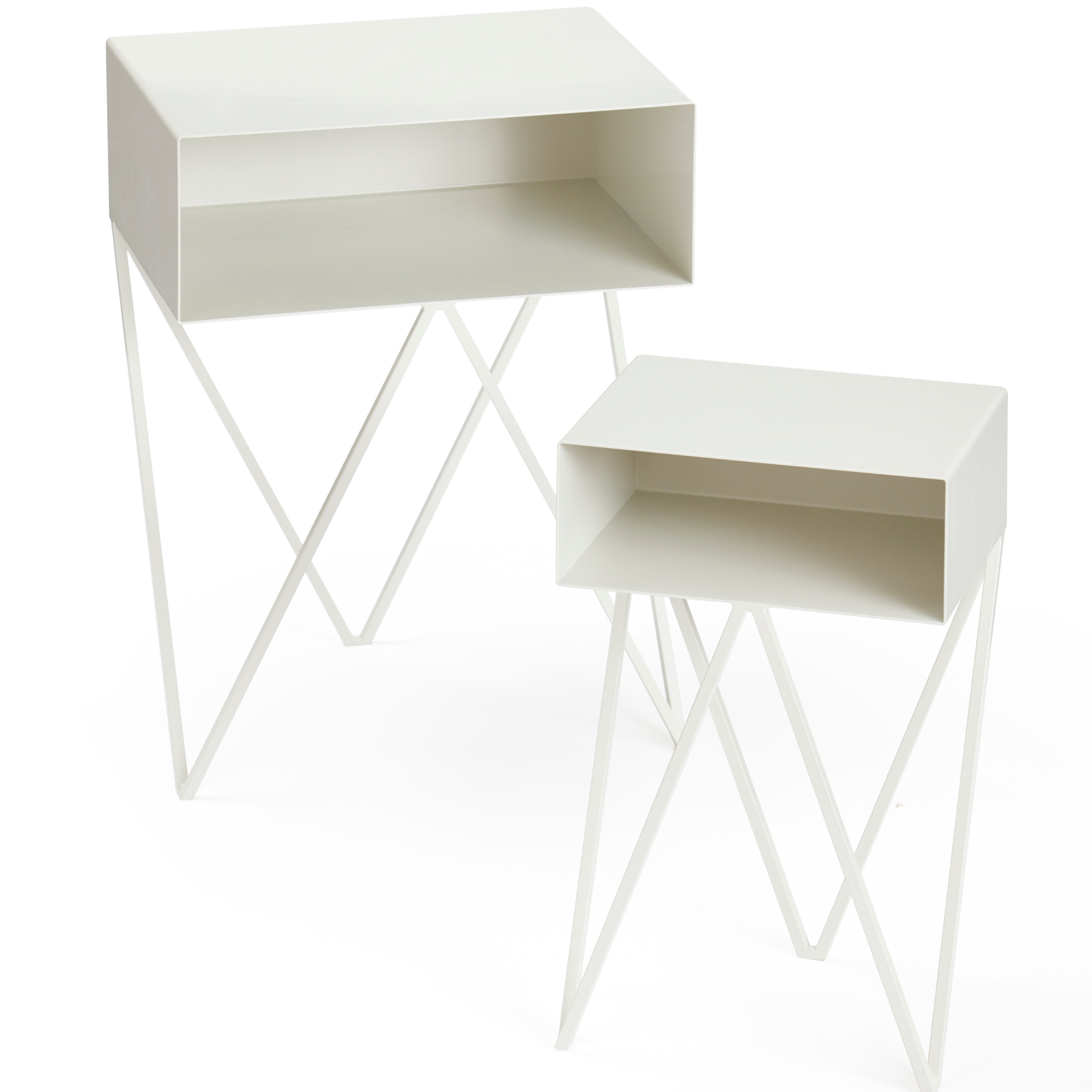Robot Side Table